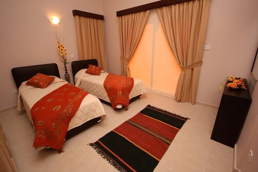 Апартаменты Vineland Cottage 3*